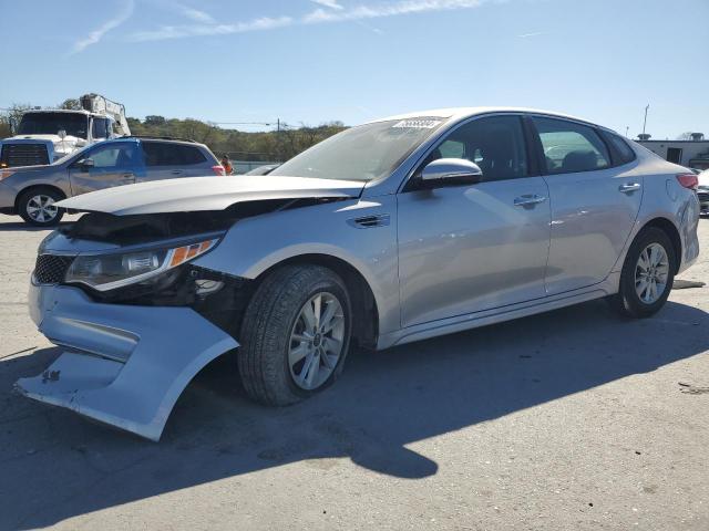 KIA OPTIMA LX 2016 5xxgt4l38gg029192