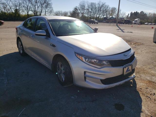 KIA OPTIMA LX 2016 5xxgt4l38gg029211