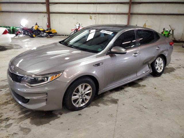 KIA OPTIMA LX 2016 5xxgt4l38gg030178