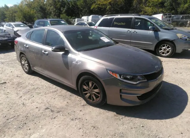 KIA OPTIMA 2016 5xxgt4l38gg031489