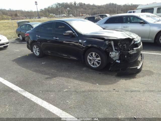 KIA OPTIMA 2016 5xxgt4l38gg032044