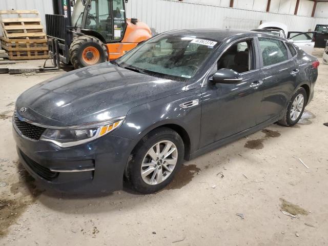 KIA OPTIMA 2016 5xxgt4l38gg034246