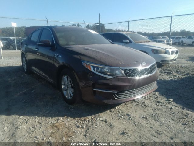 KIA OPTIMA 2016 5xxgt4l38gg034442