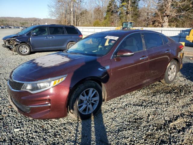 KIA OPTIMA 2016 5xxgt4l38gg034506