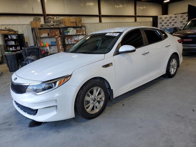 KIA OPTIMA LX 2016 5xxgt4l38gg035994