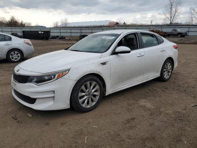 KIA OPTIMA 2016 5xxgt4l38gg036207