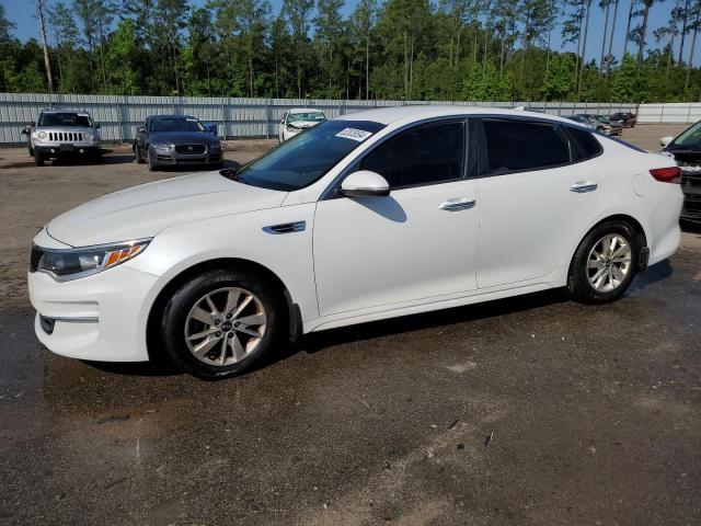 KIA OPTIMA 2016 5xxgt4l38gg037275