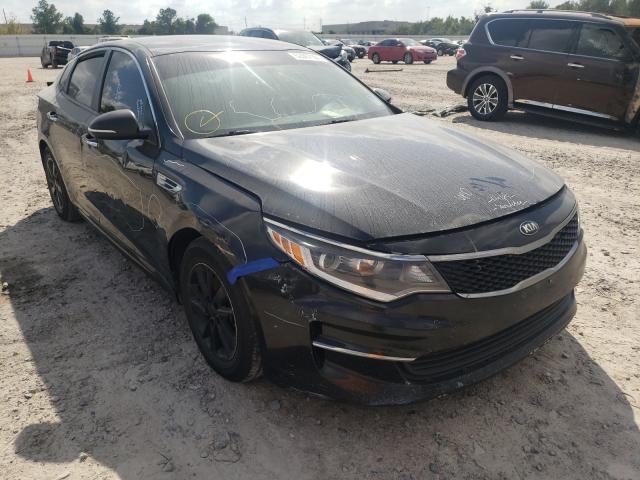 KIA OPTIMA LX 2016 5xxgt4l38gg038135