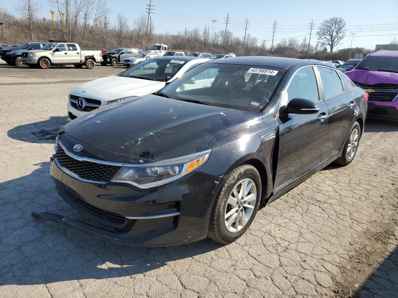 KIA OPTIMA 2016 5xxgt4l38gg038765