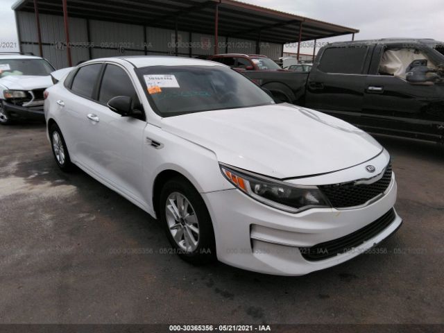 KIA OPTIMA 2016 5xxgt4l38gg041049