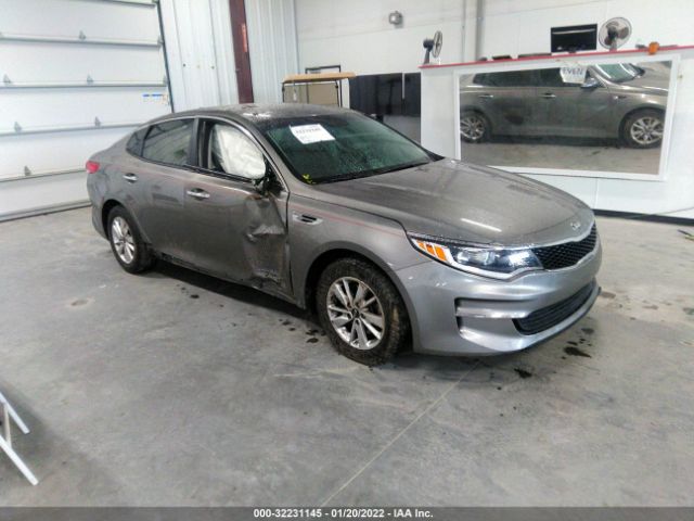 KIA OPTIMA 2016 5xxgt4l38gg041214