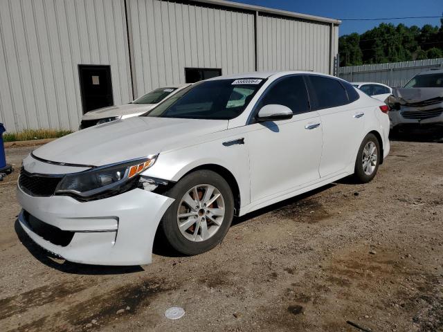 KIA OPTIMA LX 2016 5xxgt4l38gg041603