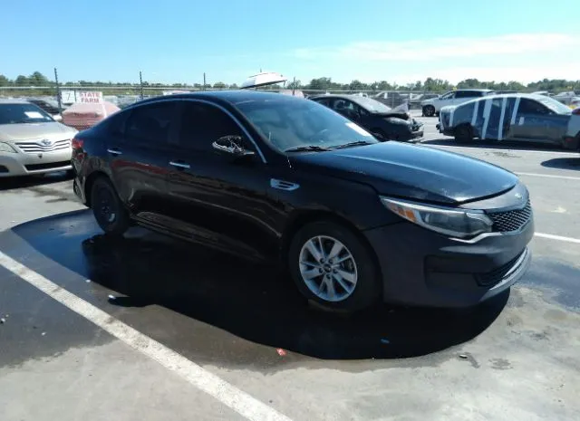 KIA OPTIMA 2016 5xxgt4l38gg042721