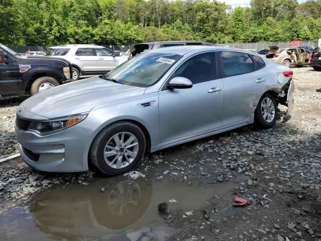 KIA OPTIMA 2016 5xxgt4l38gg042945