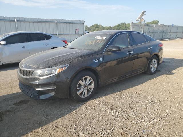 KIA OPTIMA LX 2016 5xxgt4l38gg043951