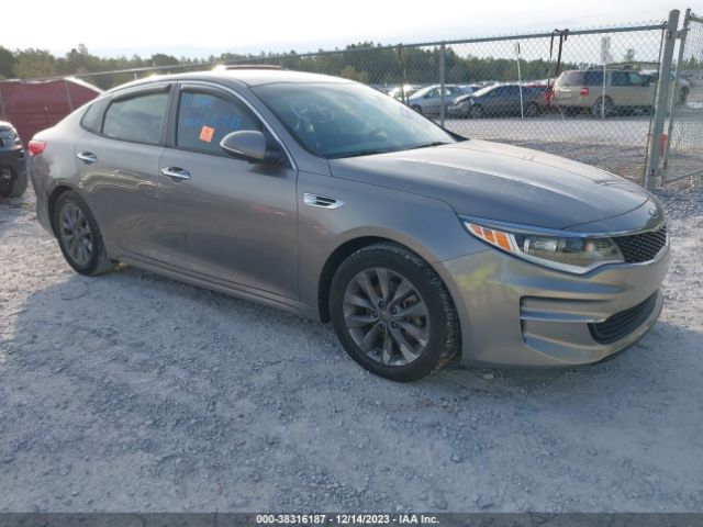 KIA OPTIMA 2016 5xxgt4l38gg044016