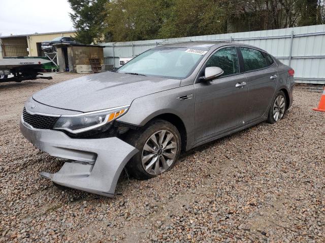 KIA OPTIMA LX 2016 5xxgt4l38gg044355