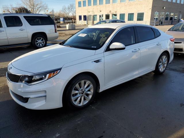 KIA OPTIMA 2016 5xxgt4l38gg044968