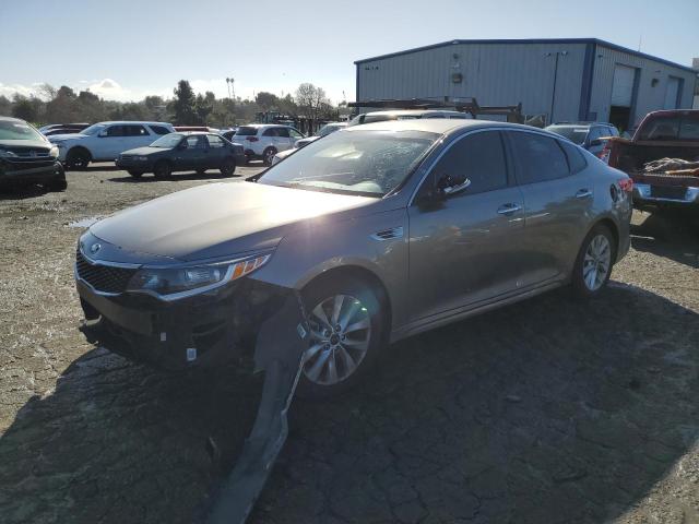 KIA OPTIMA 2016 5xxgt4l38gg045473