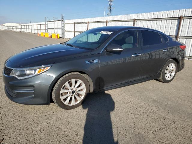 KIA OPTIMA 2016 5xxgt4l38gg045683