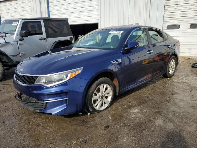 KIA OPTIMA 2016 5xxgt4l38gg046901