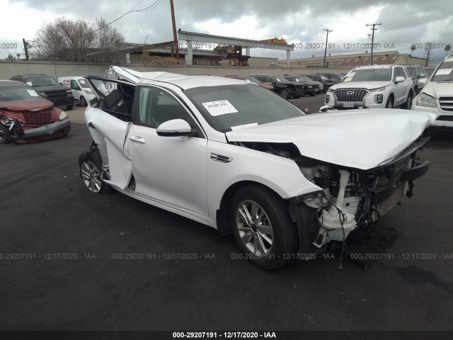 KIA OPTIMA 2016 5xxgt4l38gg049376