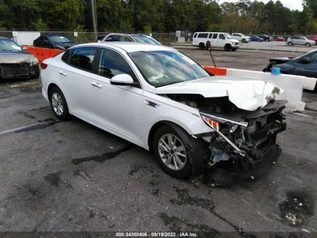 KIA OPTIMA 2016 5xxgt4l38gg049667