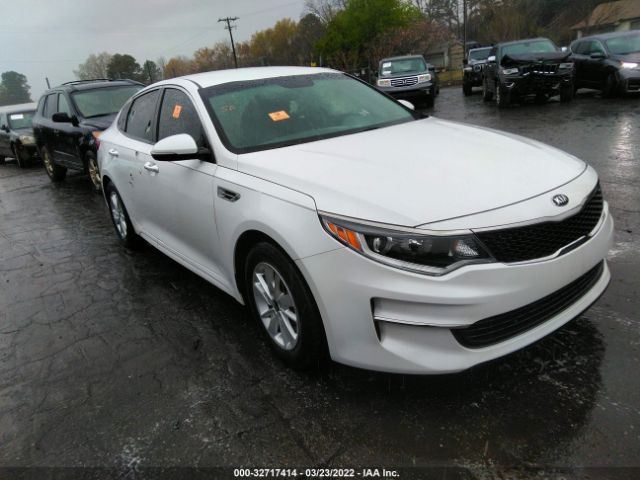 KIA OPTIMA 2016 5xxgt4l38gg049703