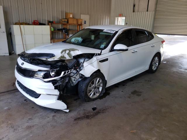 KIA OPTIMA 2016 5xxgt4l38gg050334