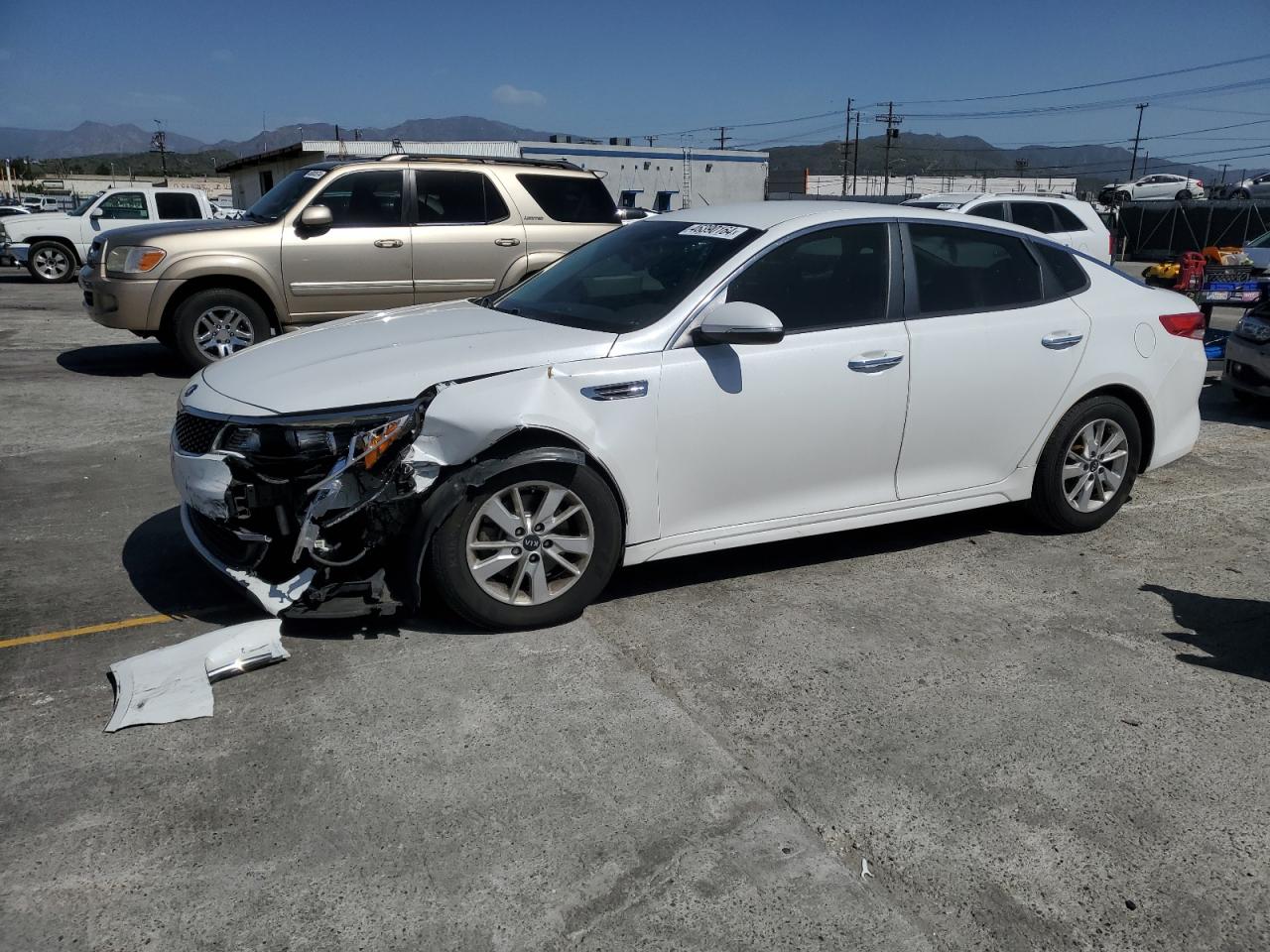 KIA OPTIMA 2016 5xxgt4l38gg050981