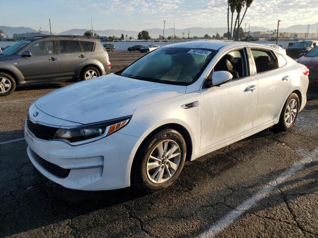 KIA OPTIMA LX 2016 5xxgt4l38gg052679