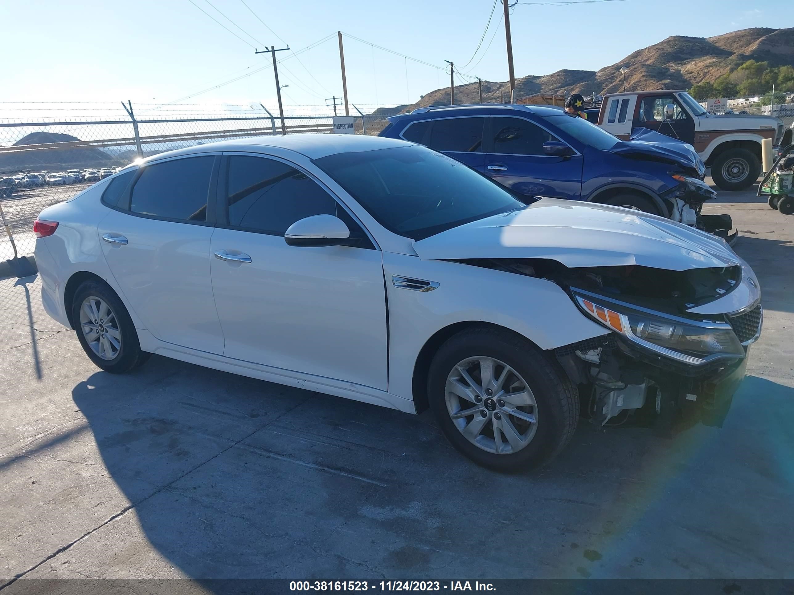 KIA OPTIMA 2016 5xxgt4l38gg052763