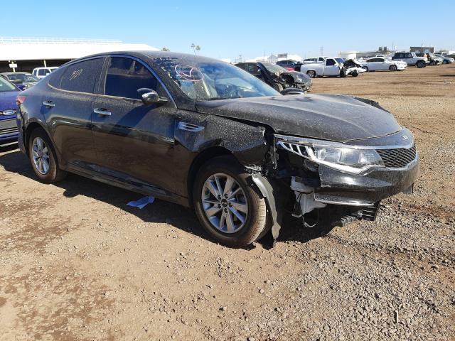 KIA OPTIMA LX 2016 5xxgt4l38gg053363