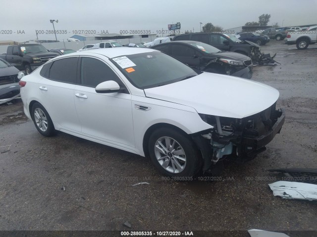 KIA OPTIMA 2016 5xxgt4l38gg054187