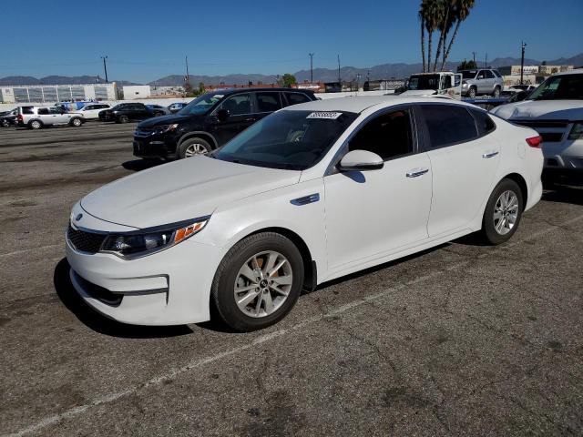 KIA OPTIMA LX 2016 5xxgt4l38gg054304