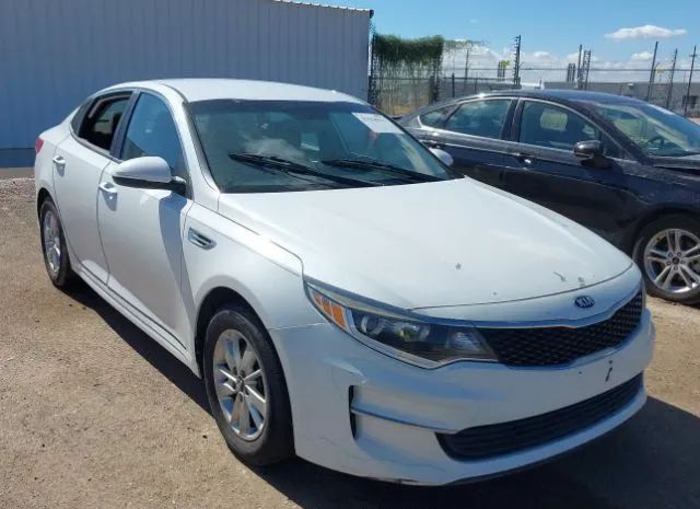 KIA OPTIMA 2016 5xxgt4l38gg056697