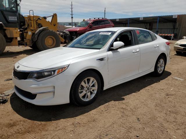 KIA OPTIMA 2016 5xxgt4l38gg057106