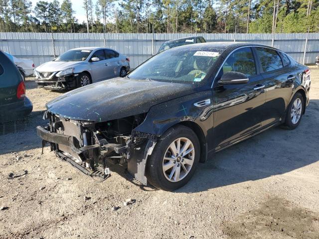 KIA OPTIMA 2016 5xxgt4l38gg057820