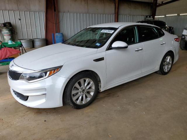 KIA OPTIMA LX 2016 5xxgt4l38gg060653