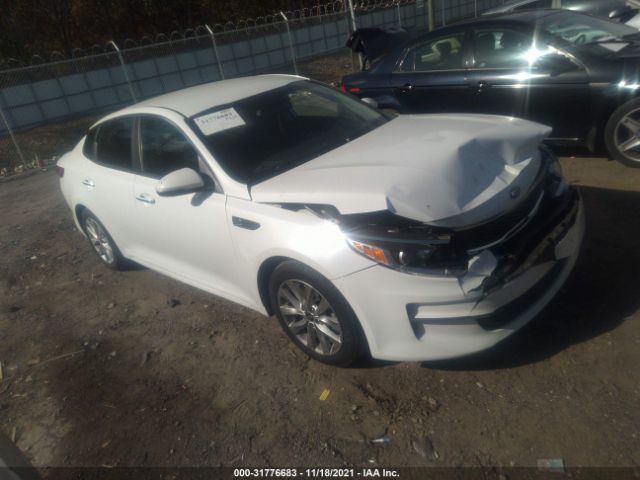 KIA OPTIMA 2016 5xxgt4l38gg061320