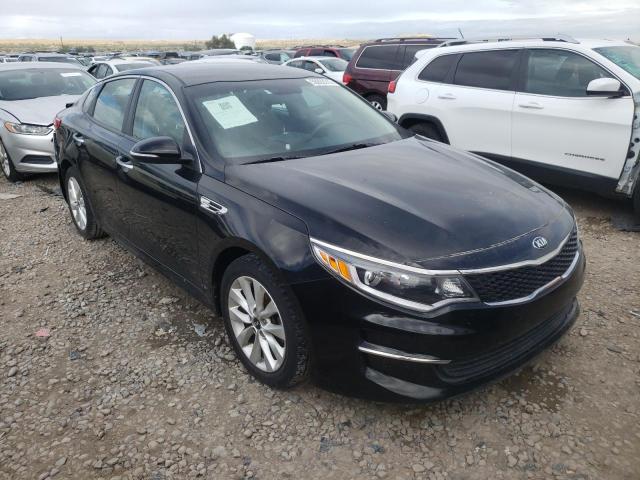 KIA NULL 2016 5xxgt4l38gg062533