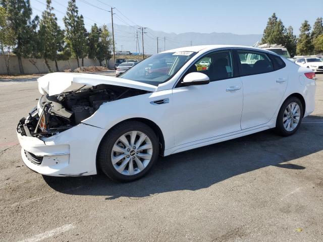 KIA OPTIMA LX 2016 5xxgt4l38gg063326