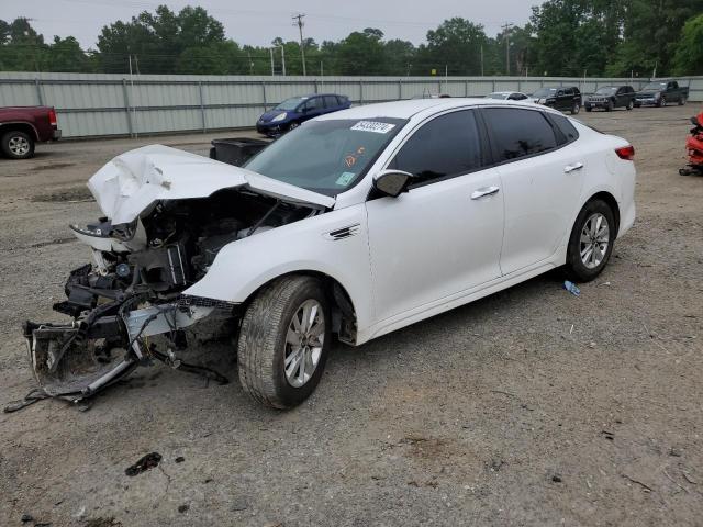 KIA OPTIMA 2016 5xxgt4l38gg063732