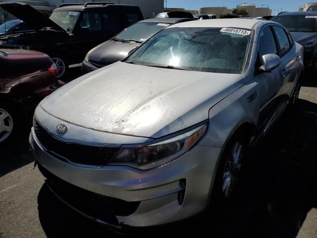 KIA OPTIMA LX 2016 5xxgt4l38gg064024