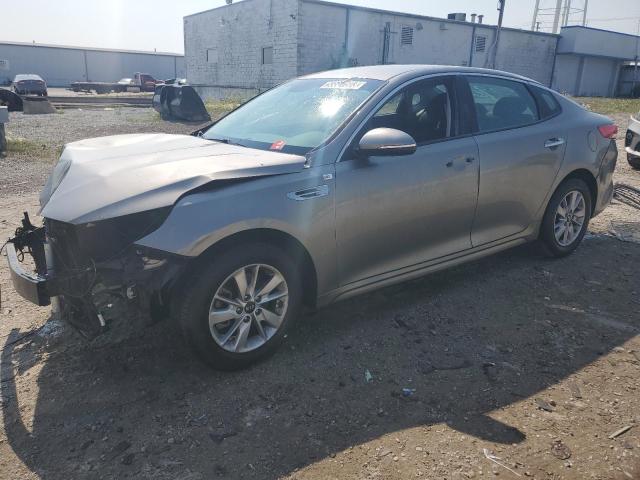 KIA OPTIMA LX 2016 5xxgt4l38gg065903