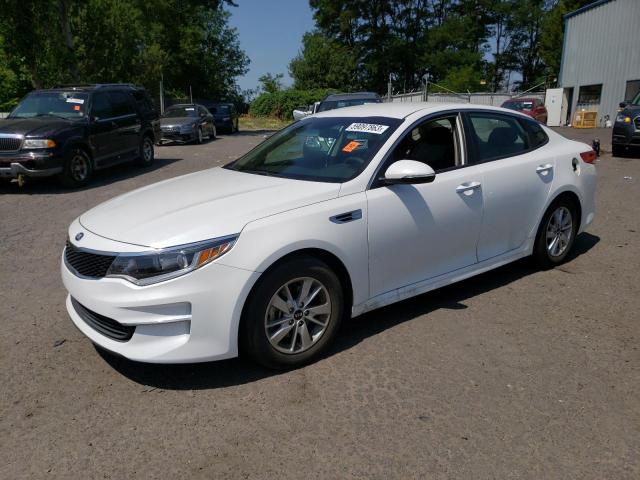 KIA OPTIMA LX 2016 5xxgt4l38gg068090