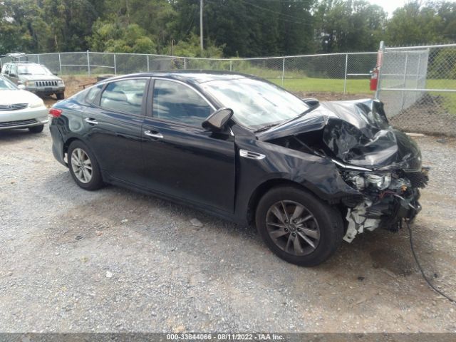 KIA OPTIMA 2016 5xxgt4l38gg070325