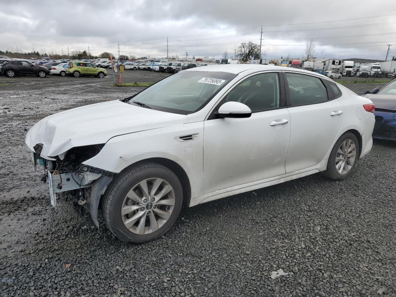 KIA OPTIMA 2016 5xxgt4l38gg070566