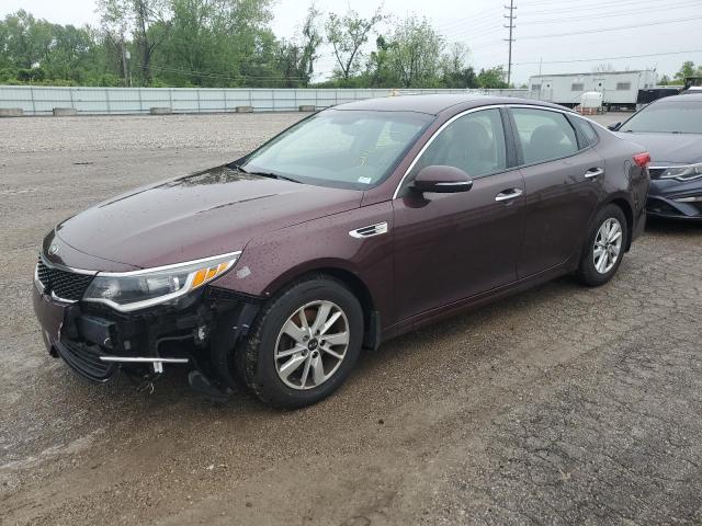 KIA OPTIMA 2016 5xxgt4l38gg071555