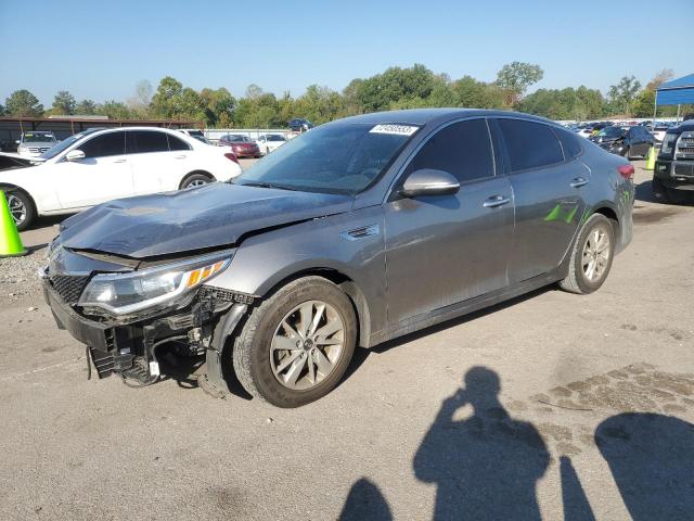 KIA OPTIMA 2016 5xxgt4l38gg072298